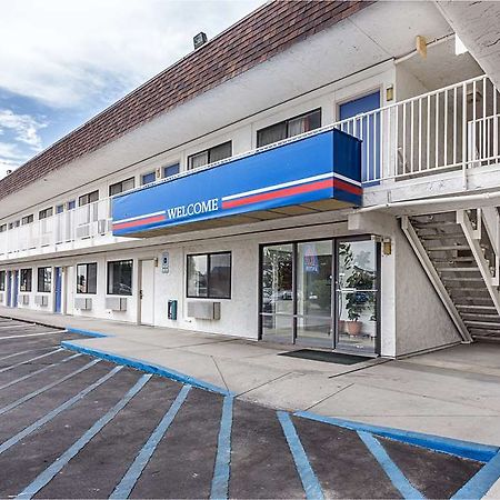 Motel 6 Ontario, Or Exterior photo