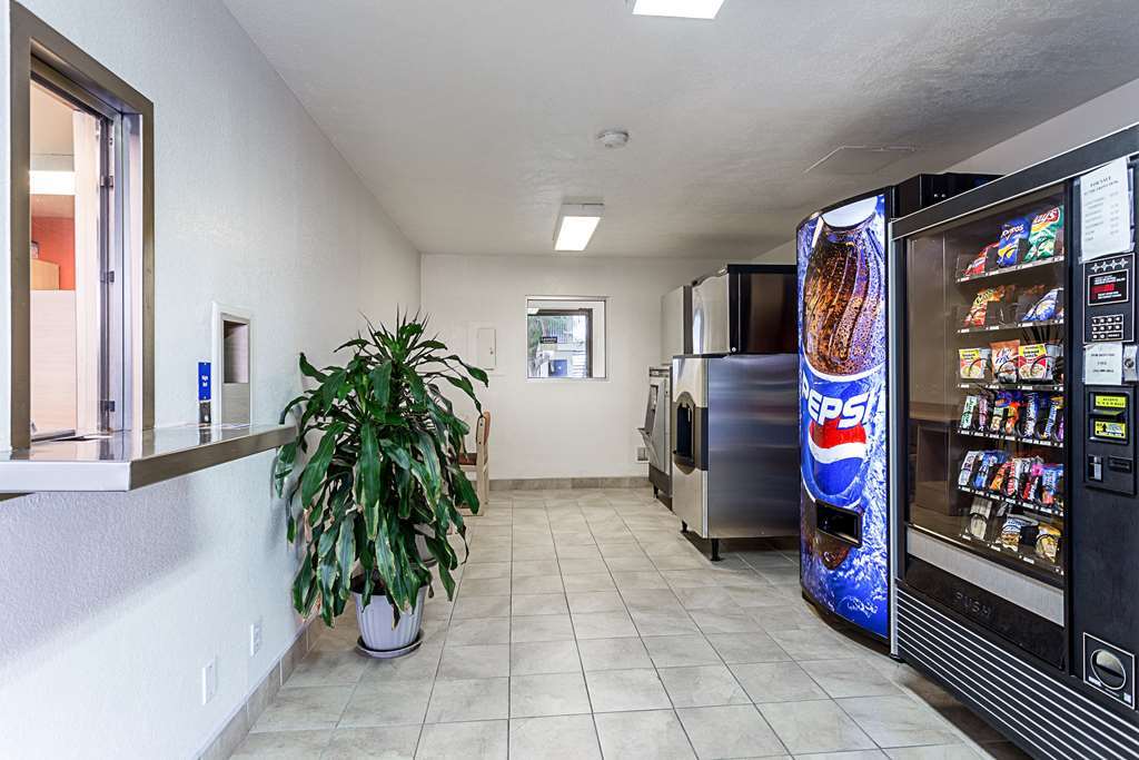 Motel 6 Ontario, Or Facilities photo